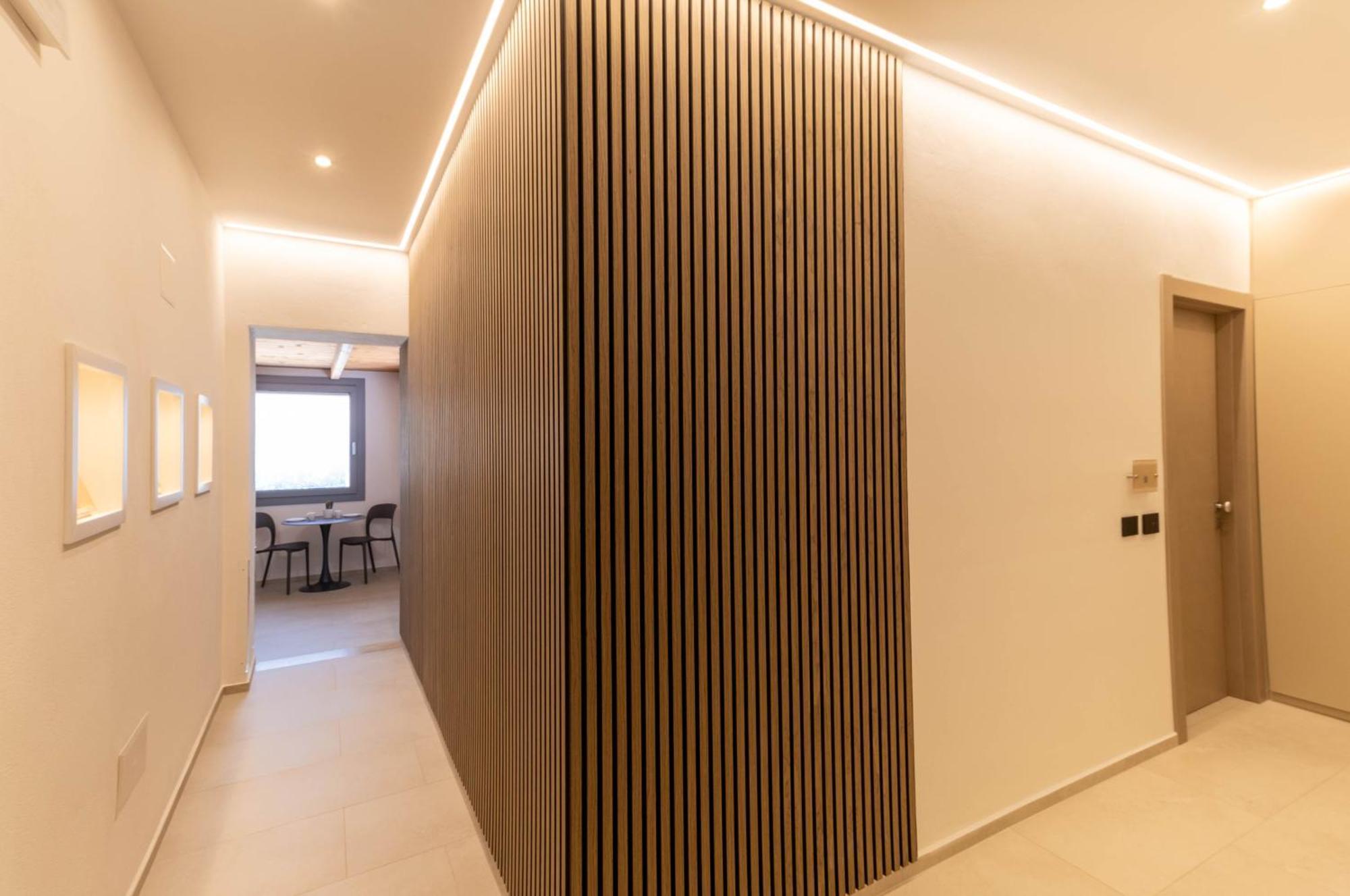 Sardinian Days - Suites & Rooms Cagliari Exterior photo
