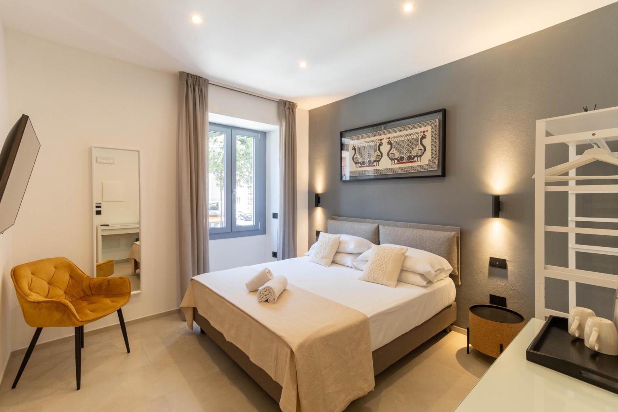 Sardinian Days - Suites & Rooms Cagliari Exterior photo
