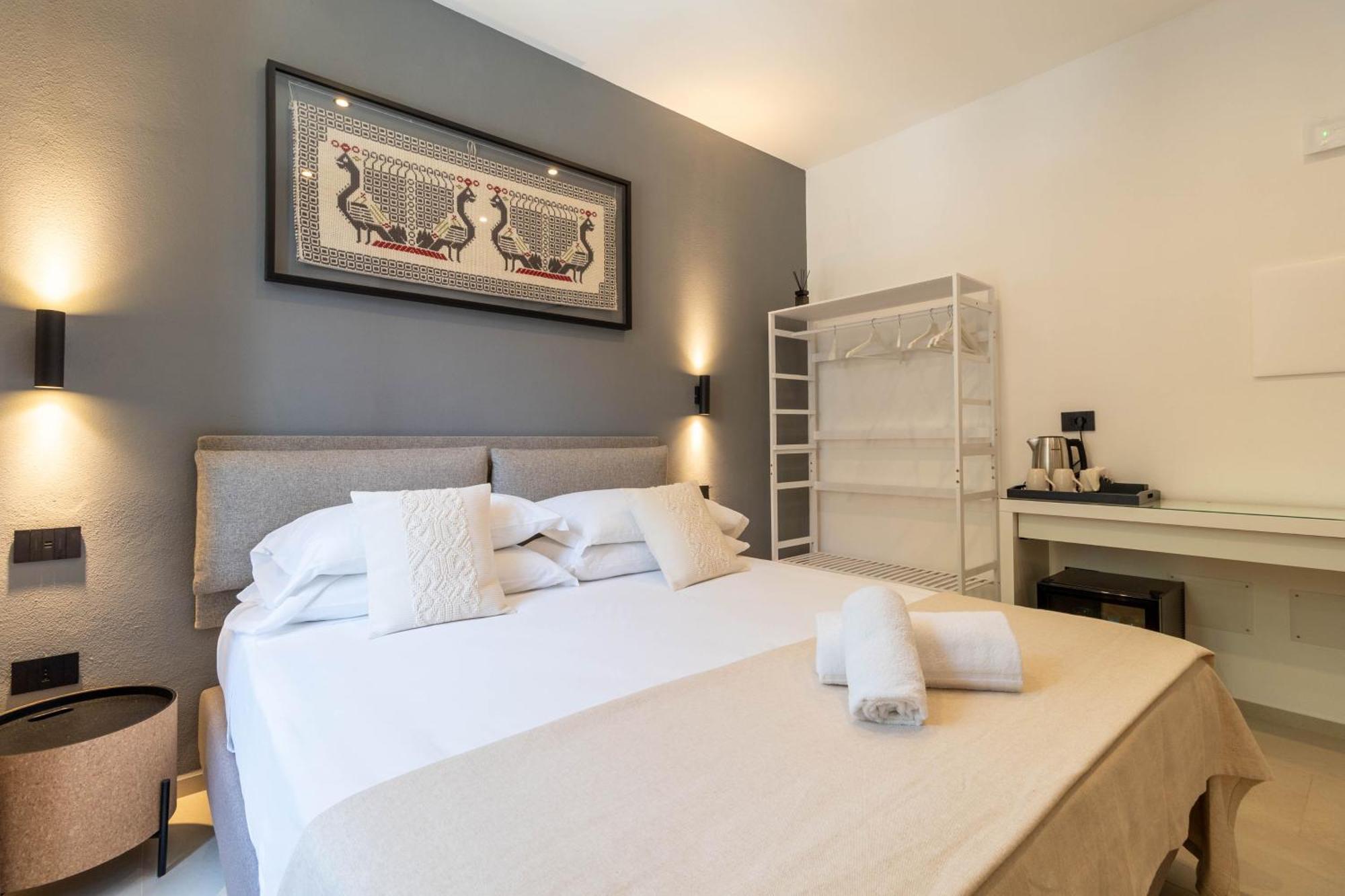Sardinian Days - Suites & Rooms Cagliari Exterior photo
