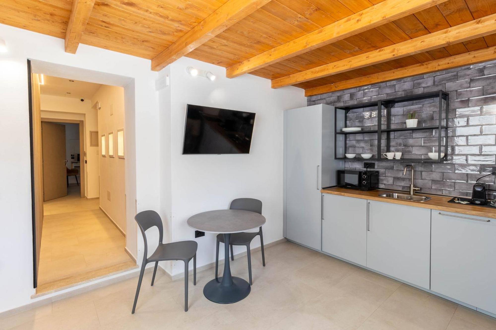 Sardinian Days - Suites & Rooms Cagliari Exterior photo