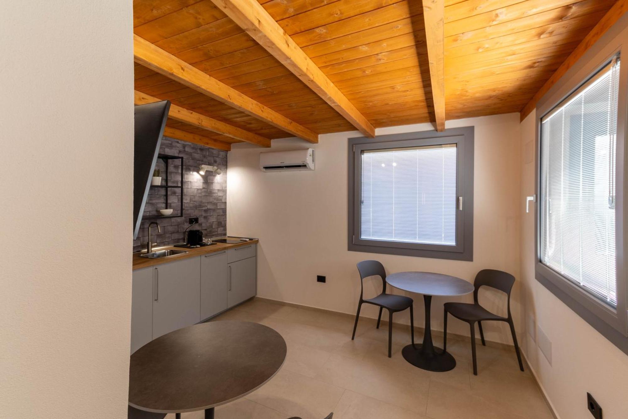 Sardinian Days - Suites & Rooms Cagliari Exterior photo