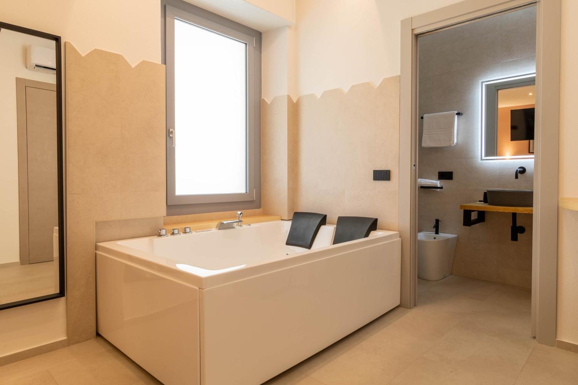 Sardinian Days - Suites & Rooms Cagliari Exterior photo