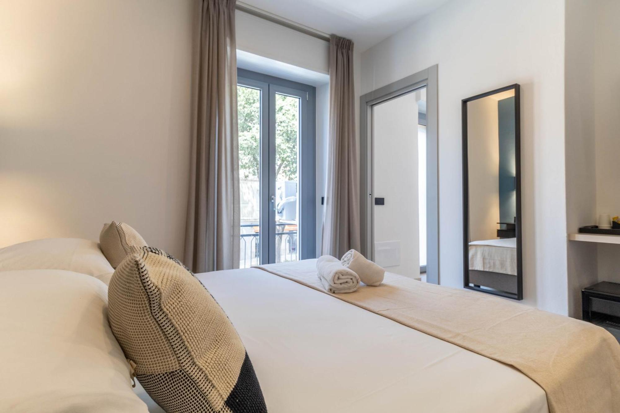 Sardinian Days - Suites & Rooms Cagliari Exterior photo