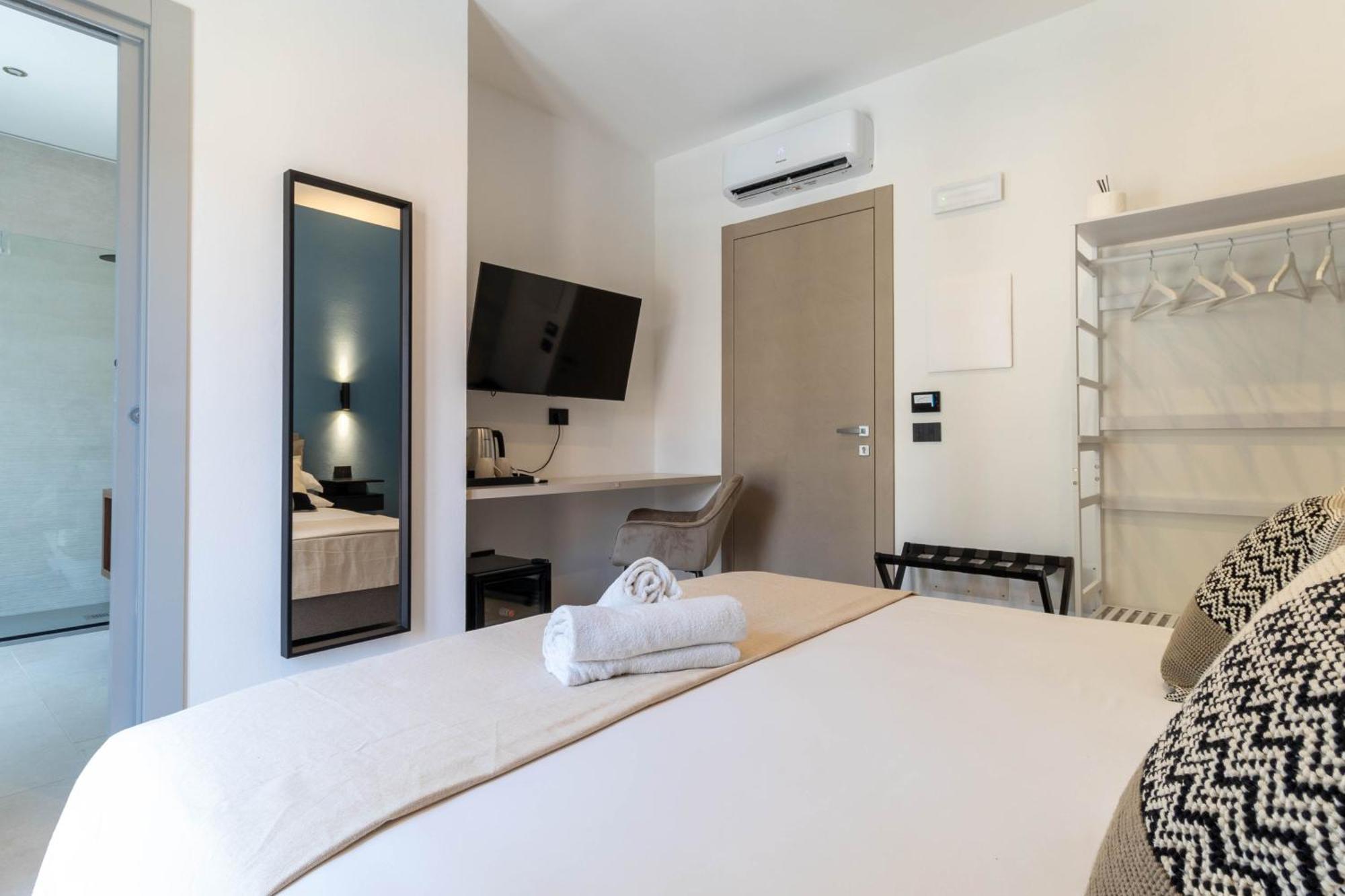Sardinian Days - Suites & Rooms Cagliari Exterior photo