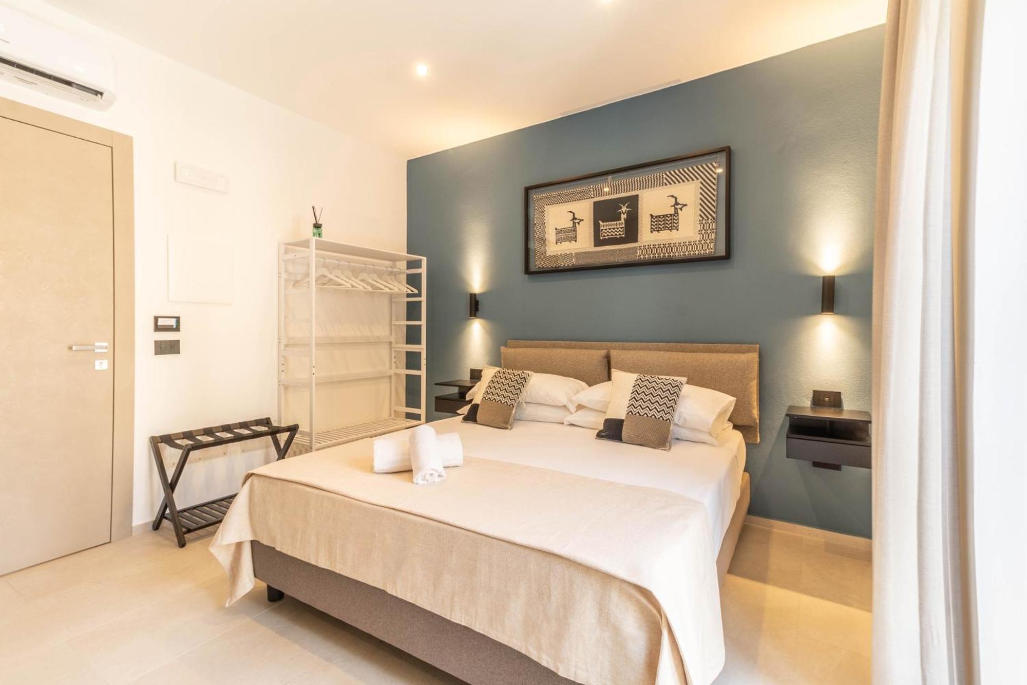 Sardinian Days - Suites & Rooms Cagliari Exterior photo