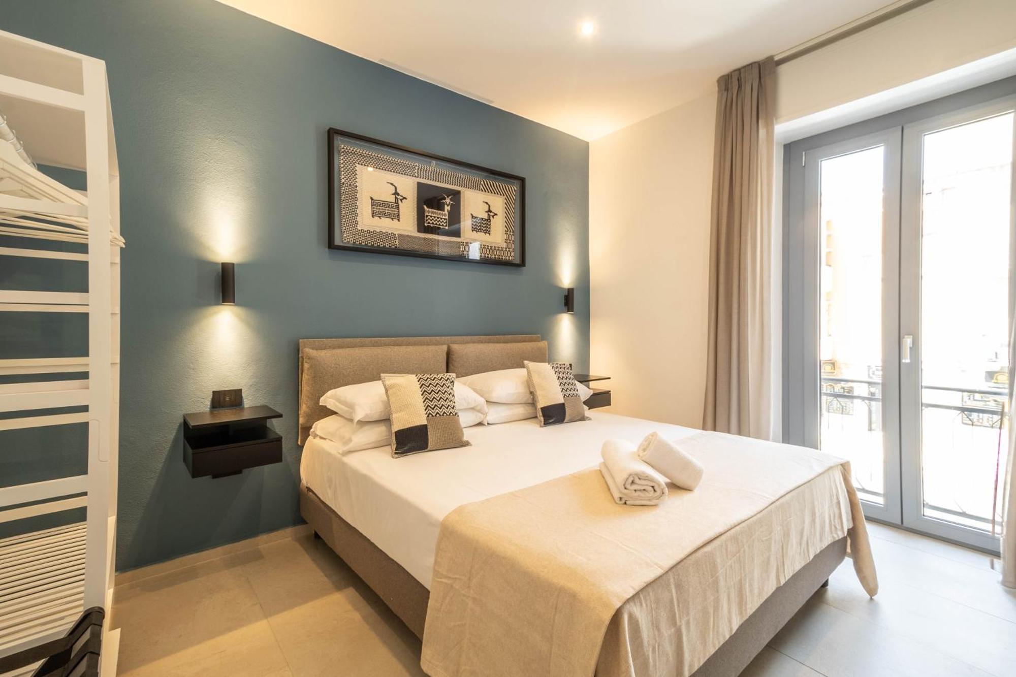 Sardinian Days - Suites & Rooms Cagliari Exterior photo