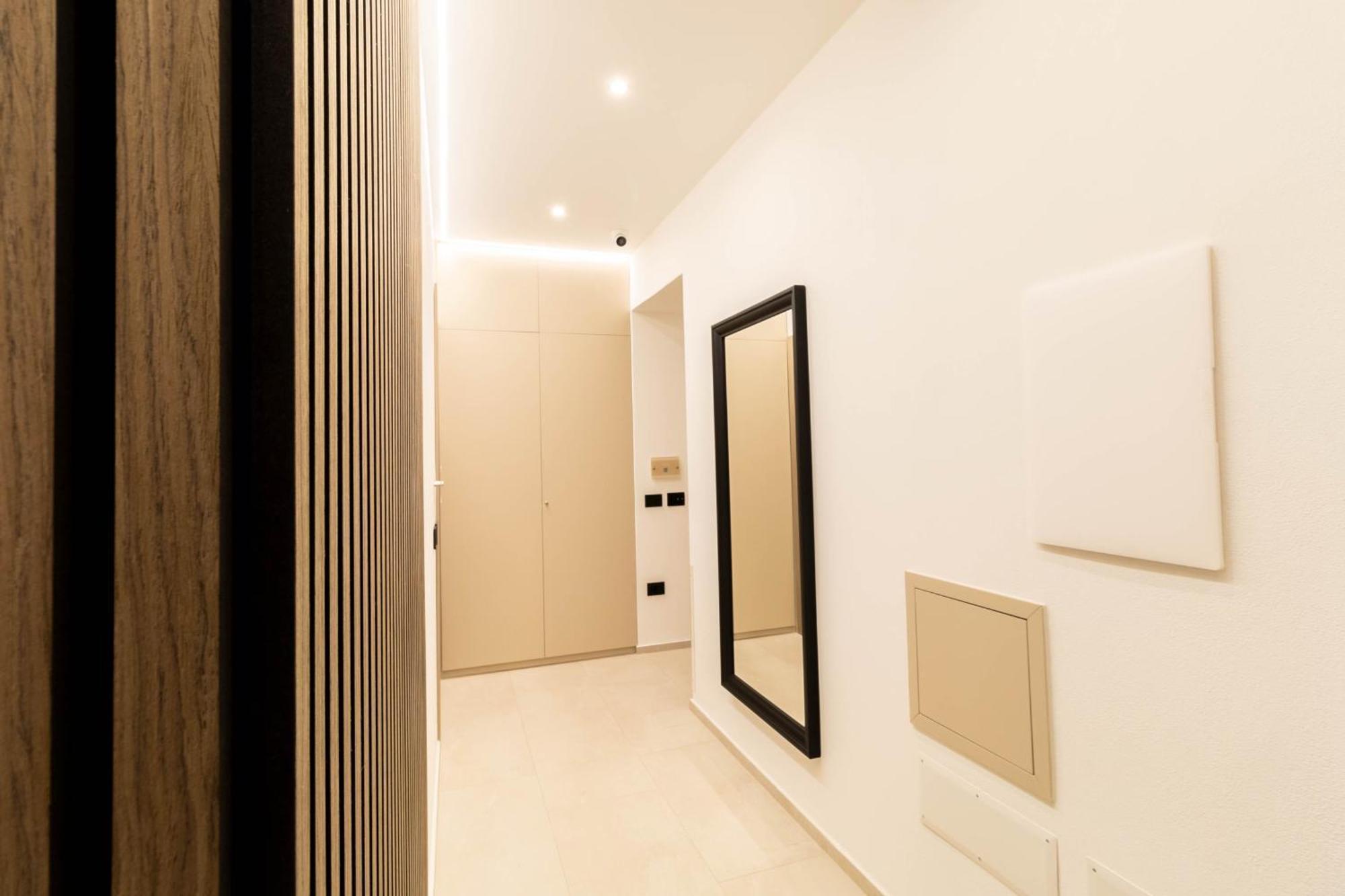 Sardinian Days - Suites & Rooms Cagliari Exterior photo